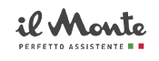Логотип il Monte